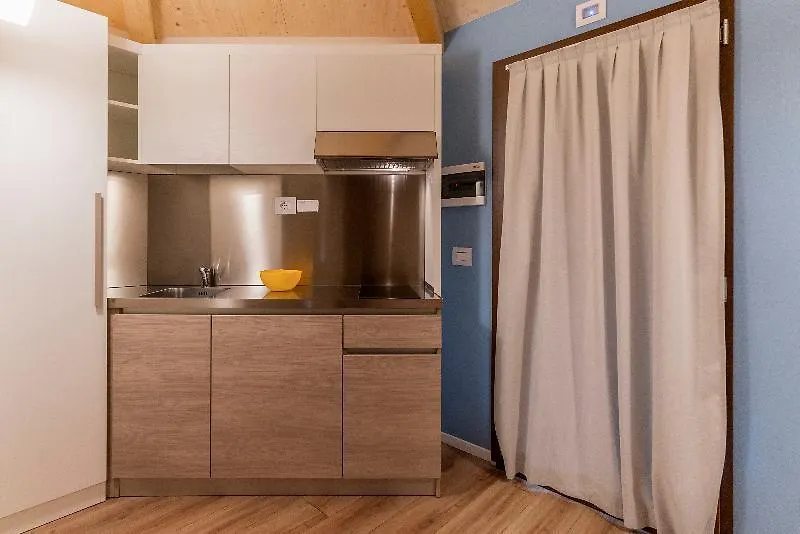 ***  Paradu Ecovillage & Resort Donoratico Italien