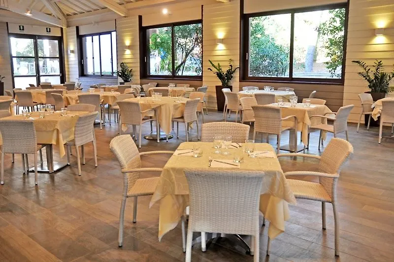 Paradu Ecovillage & Resort Donoratico