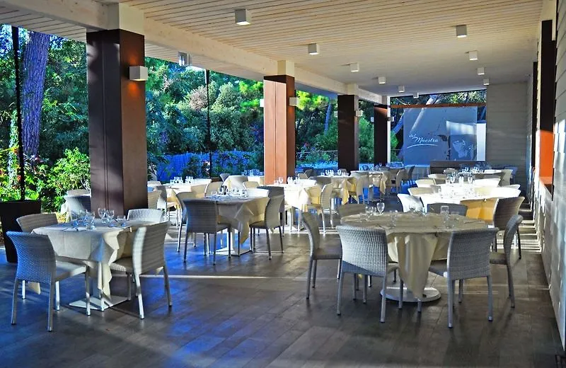Paradu Ecovillage & Resort Donoratico Italia